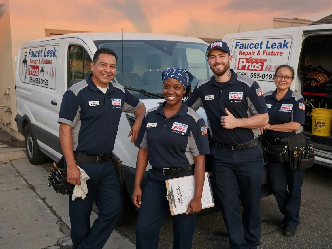Faucet Repair company in Jacobs Creek, PA